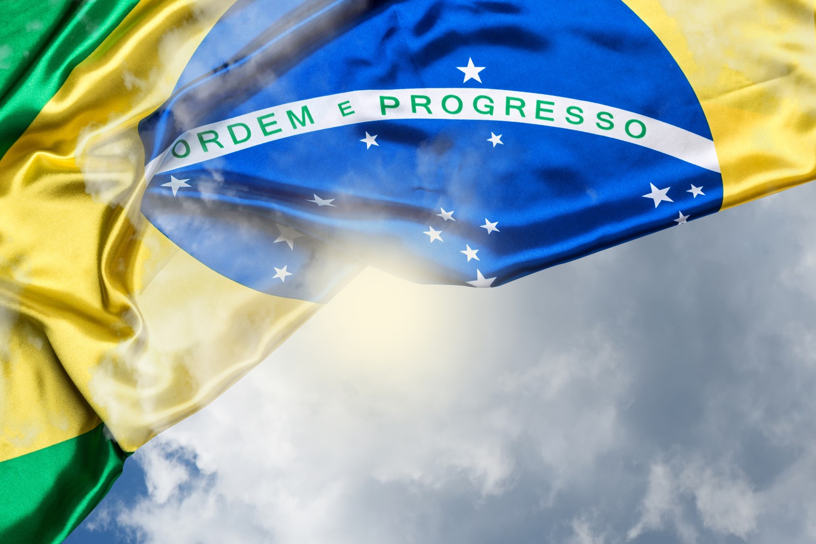 Não é possível continuar dividindo o Brasil