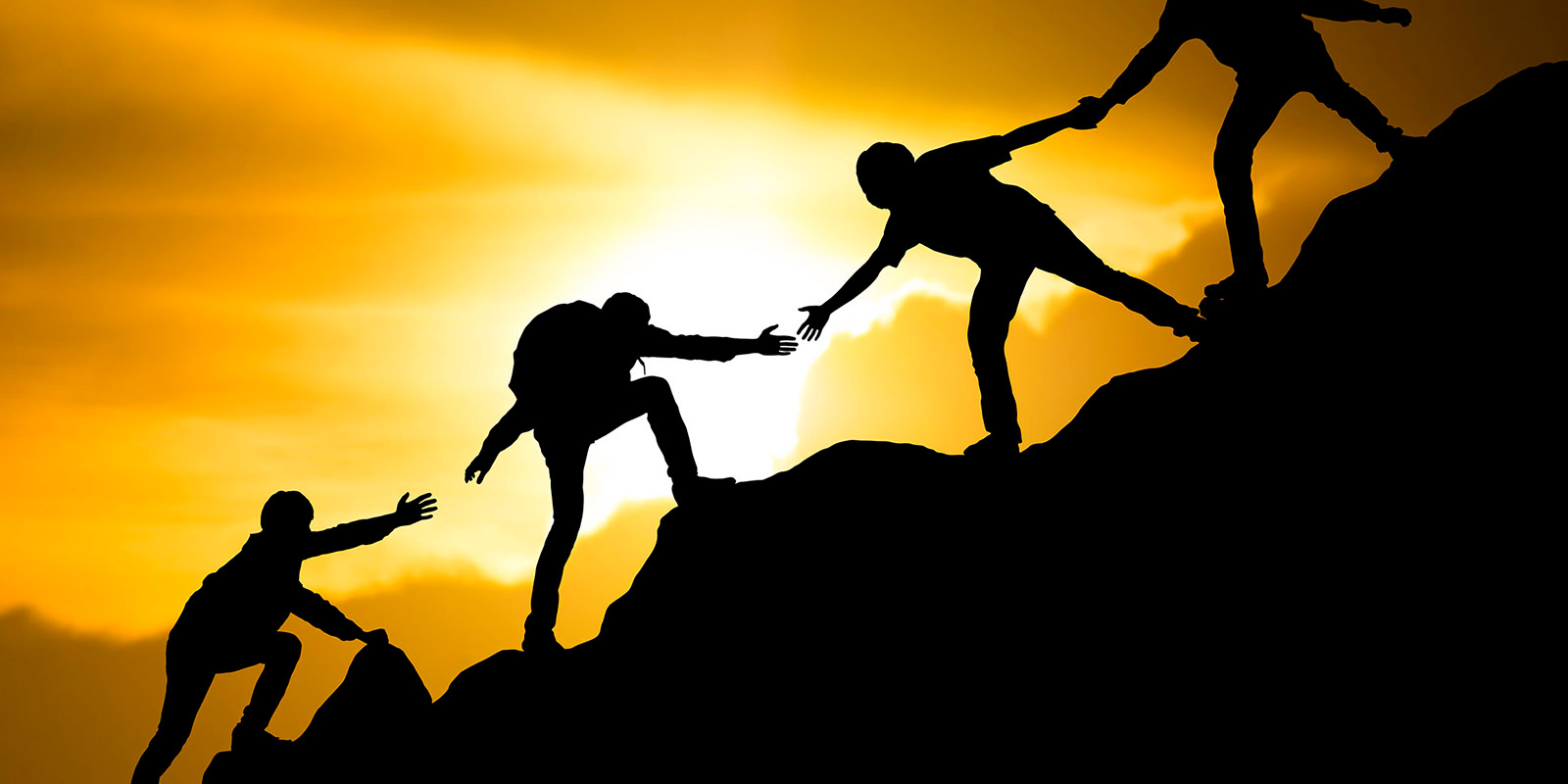 Os líderes não estão liderando - Dynamic Mindset