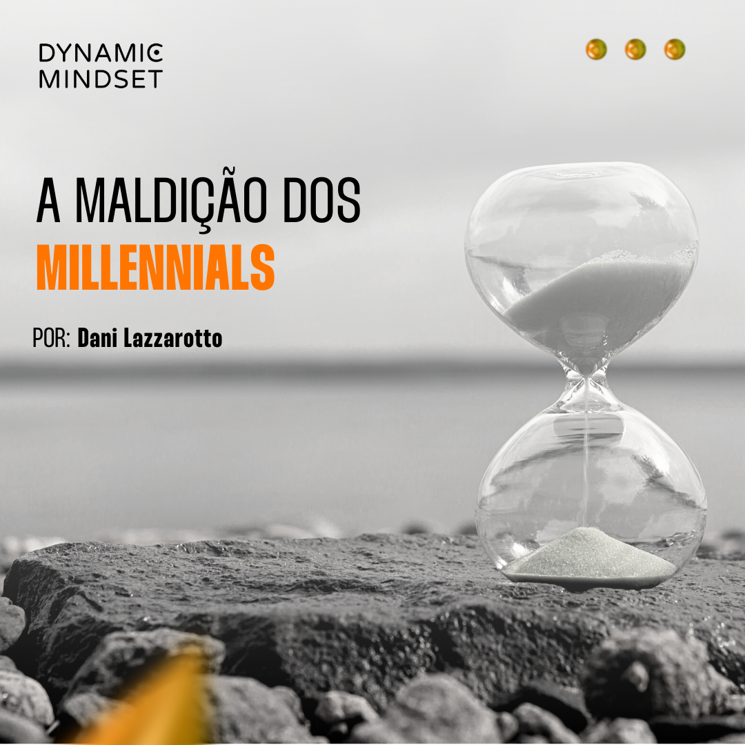 Geração cringe: 2021, o ano em que os millenials descobriram que