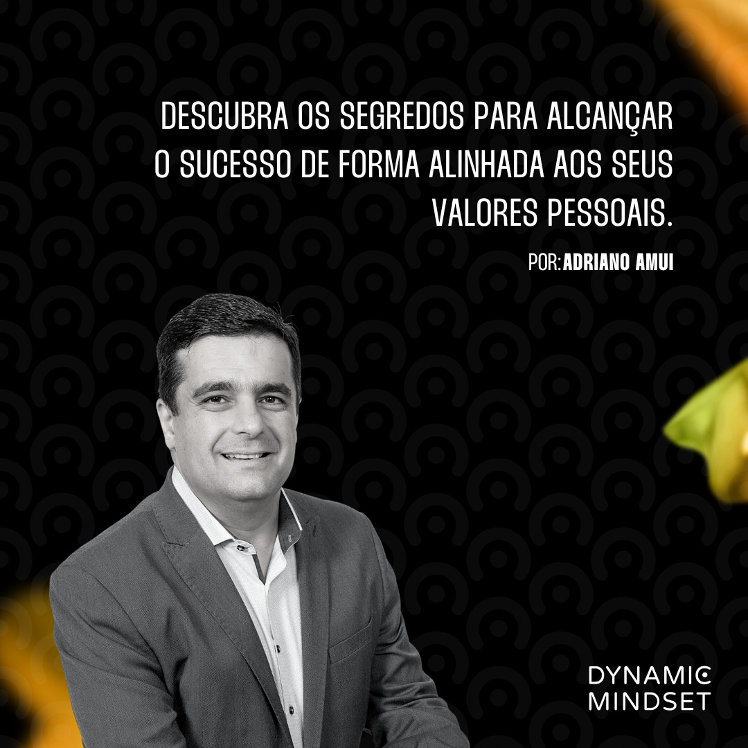 Caminhos para o sucesso: alcançando objetivos com integridade e ...