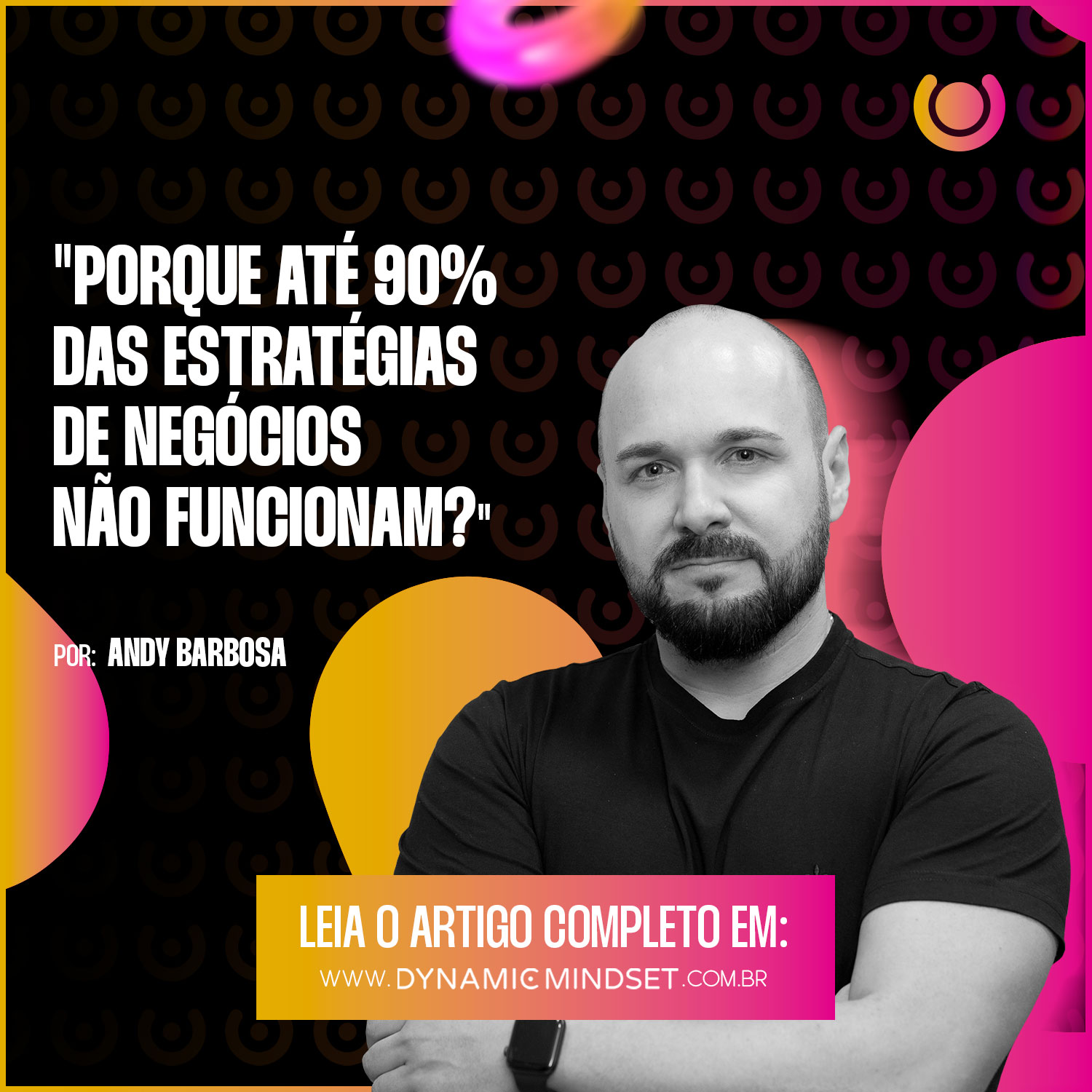Gap estratégico - Dynamic Mindset