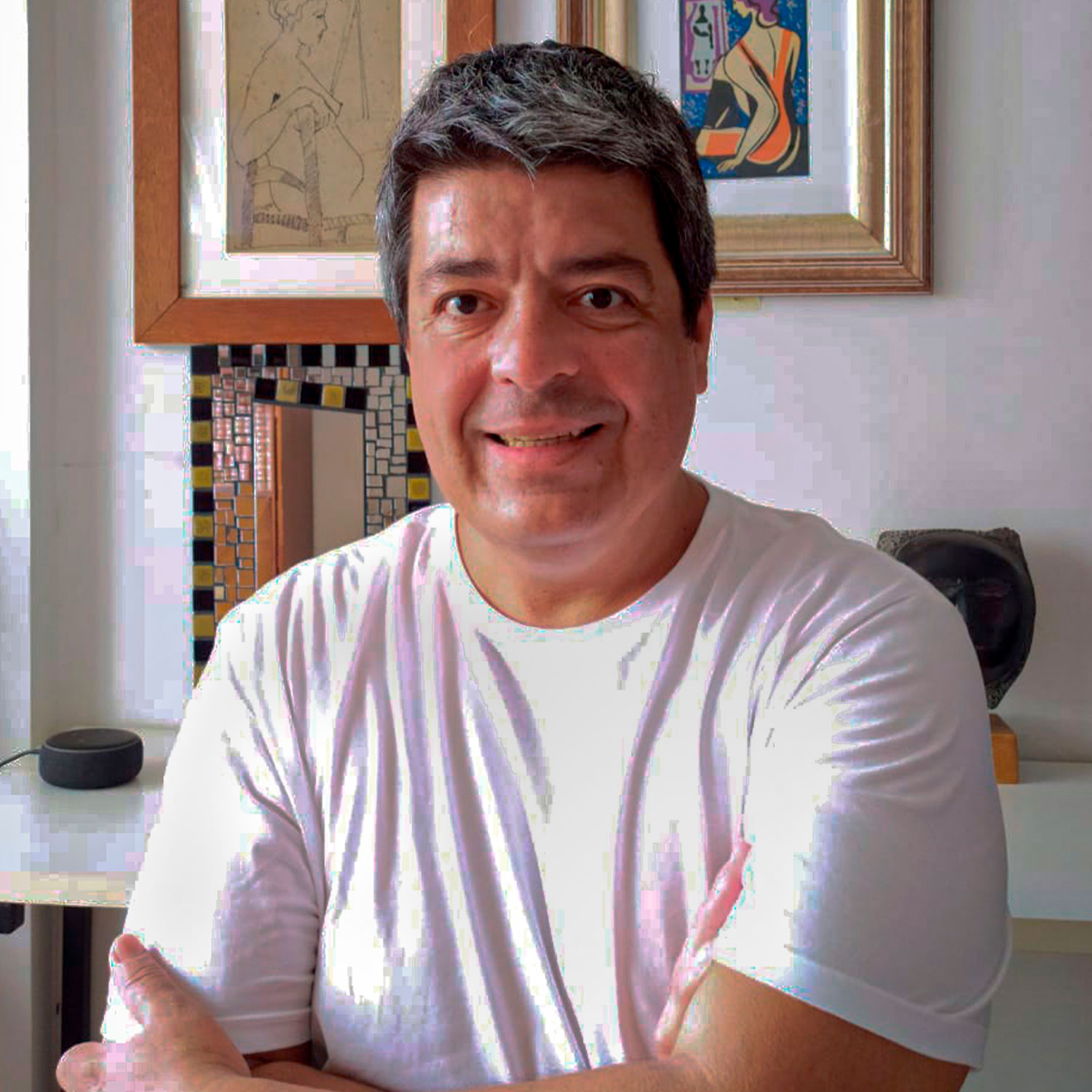 Marcelo Rubin de Lima