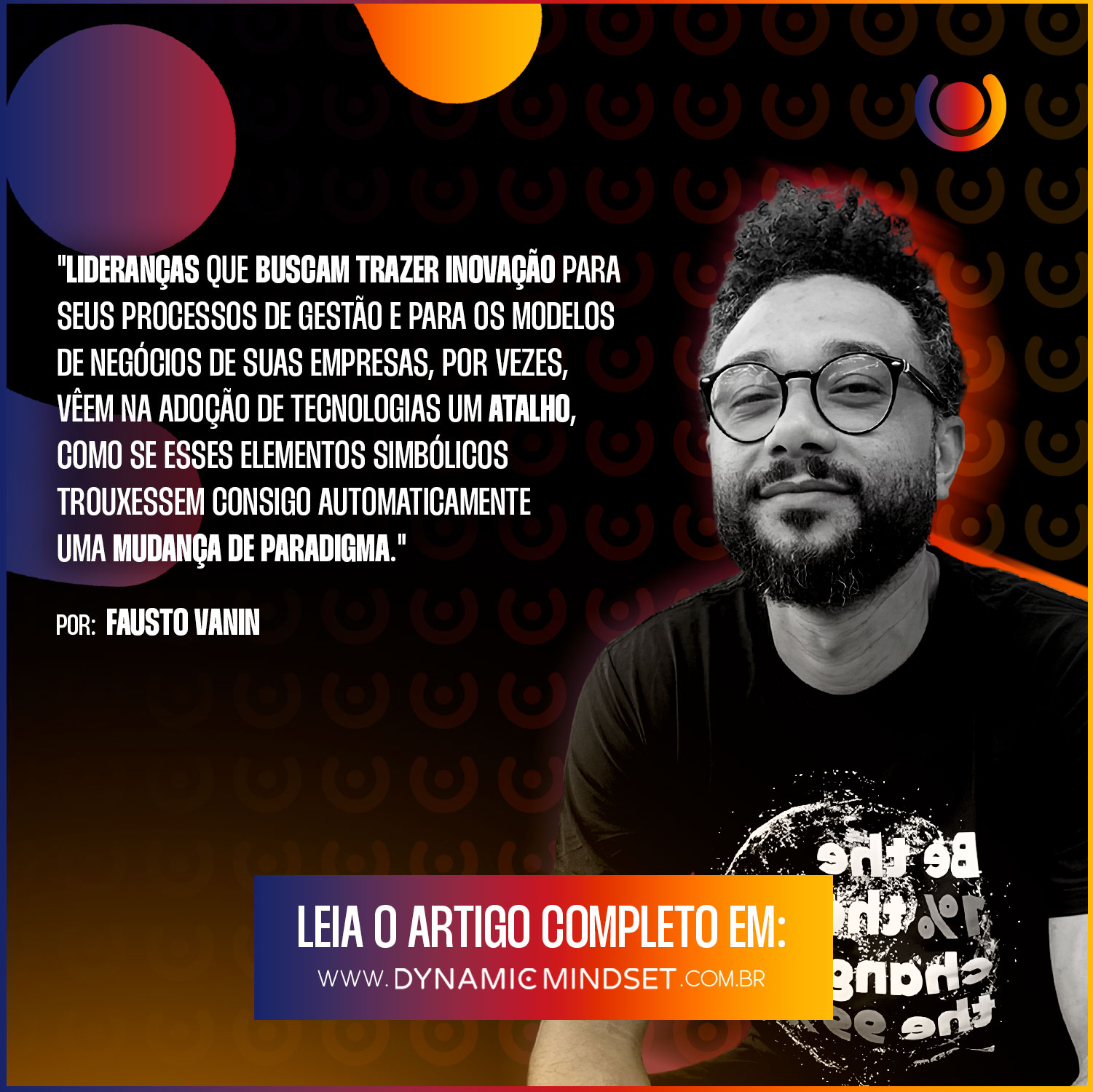 Tech-Driven Innovation: É possível usar a hype como fator de ...