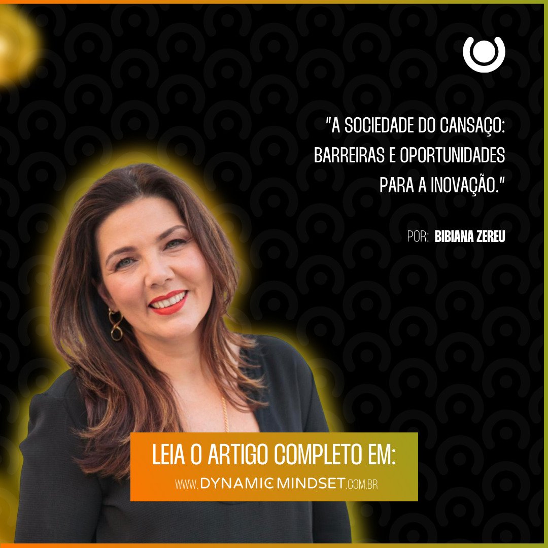 O paradigma da produtividade: Como a sociedade do cansaço afeta a ...