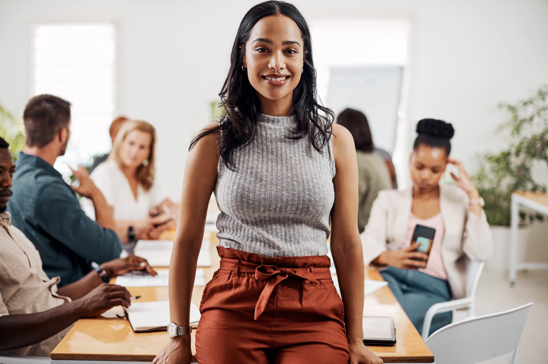 Você tem atitude de liderança ou apenas comportamento de líder?